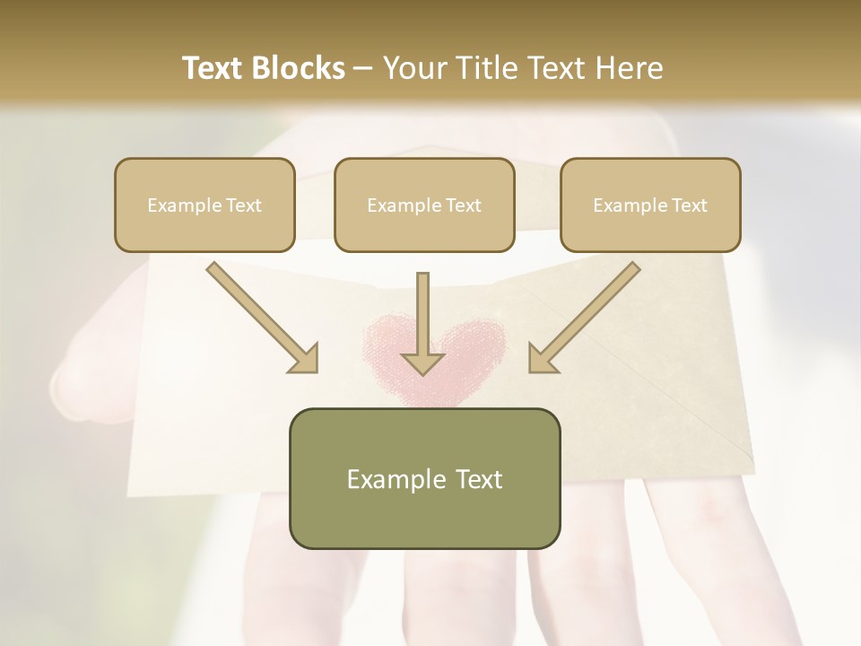 Day Nature Symbol PowerPoint Template