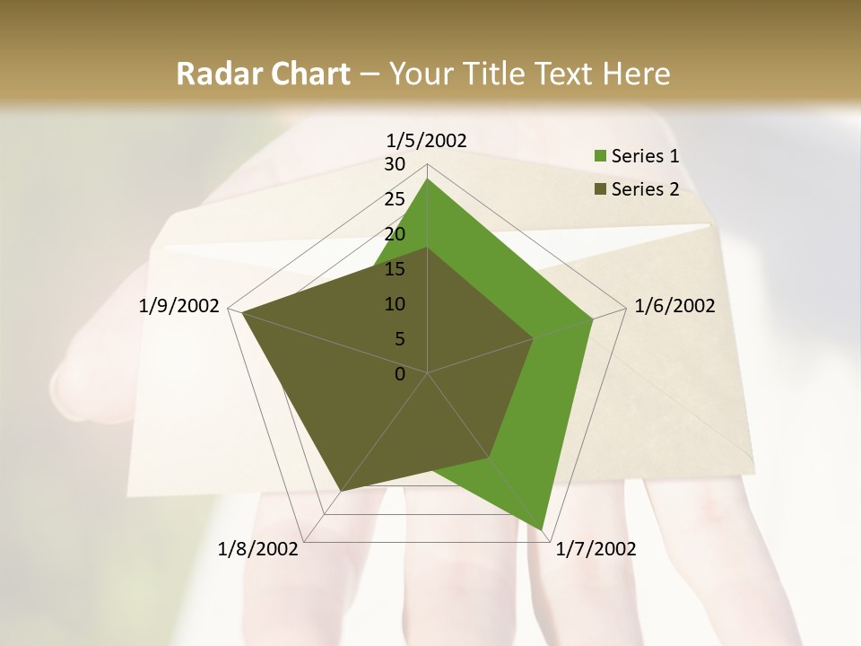 Day Nature Symbol PowerPoint Template