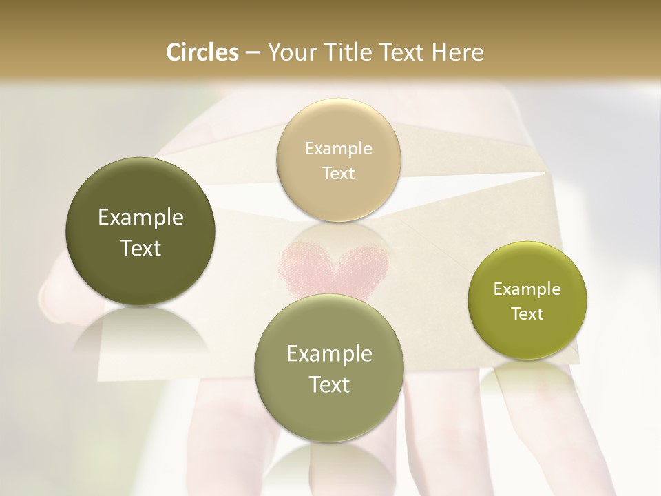 Day Nature Symbol PowerPoint Template