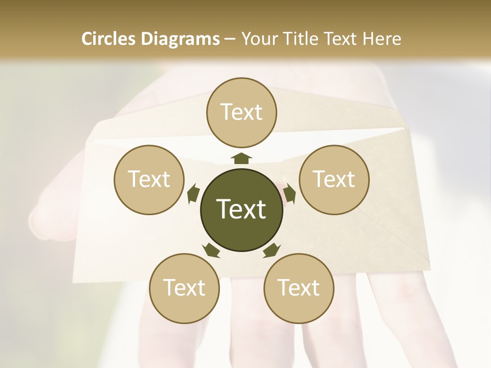 Day Nature Symbol PowerPoint Template