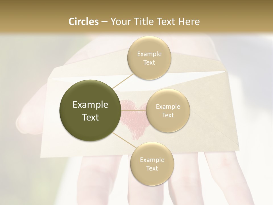 Day Nature Symbol PowerPoint Template