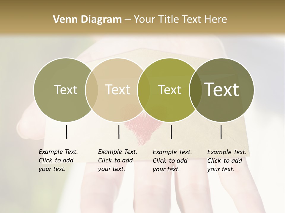 Day Nature Symbol PowerPoint Template