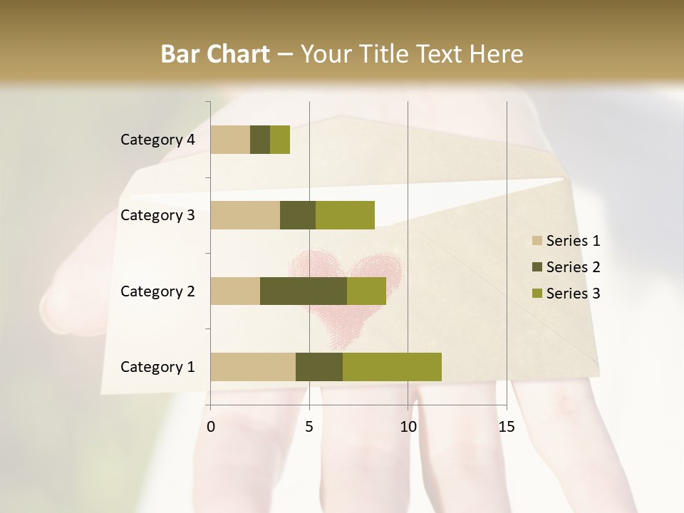 Day Nature Symbol PowerPoint Template
