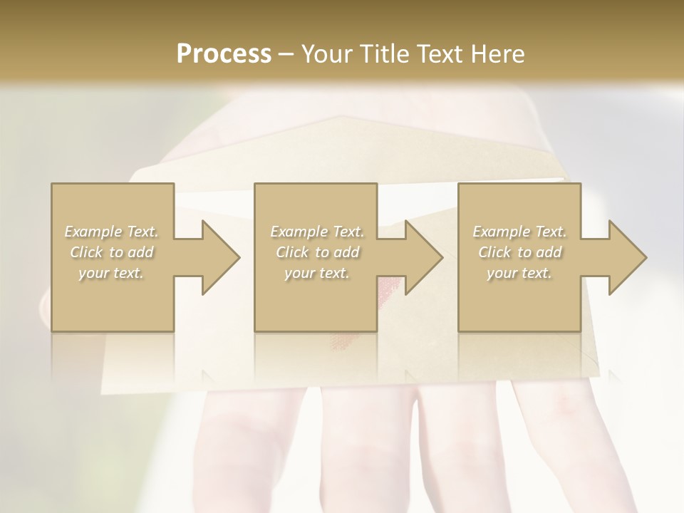 Day Nature Symbol PowerPoint Template