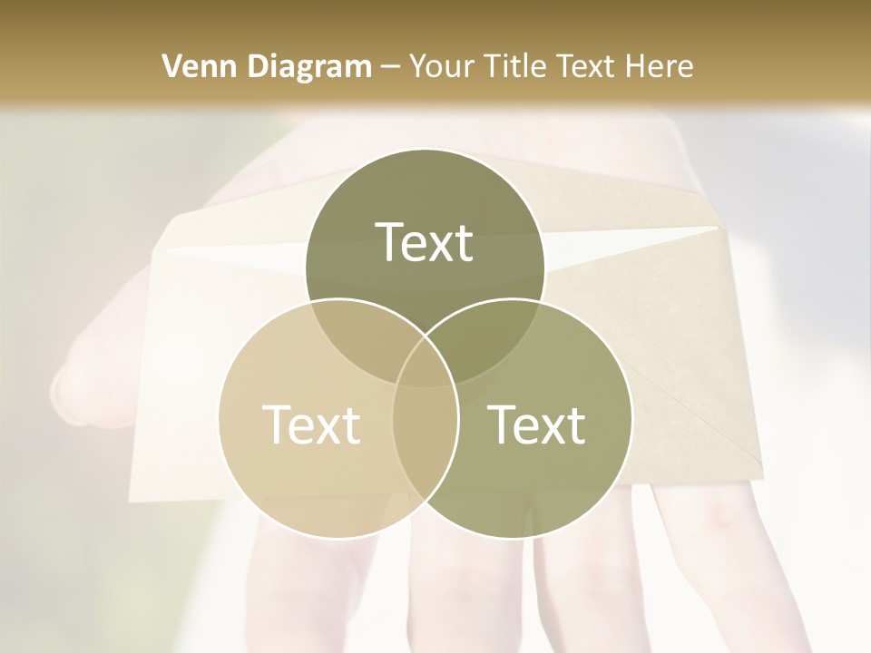Day Nature Symbol PowerPoint Template
