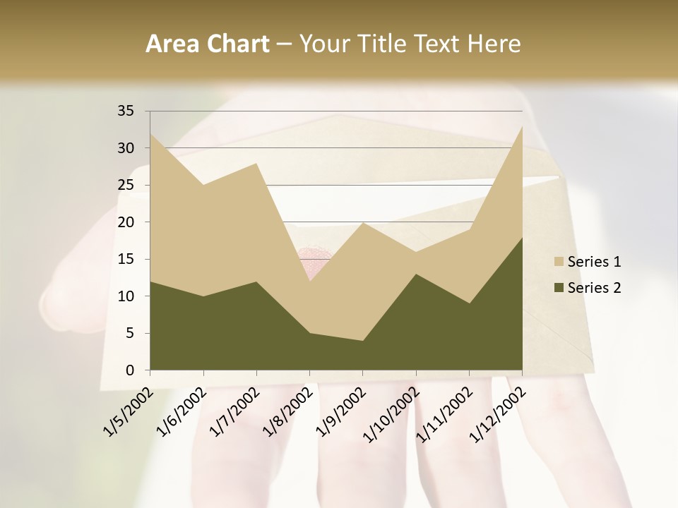 Day Nature Symbol PowerPoint Template