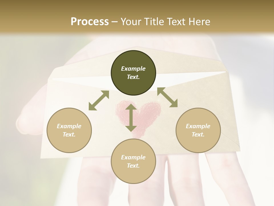 Day Nature Symbol PowerPoint Template