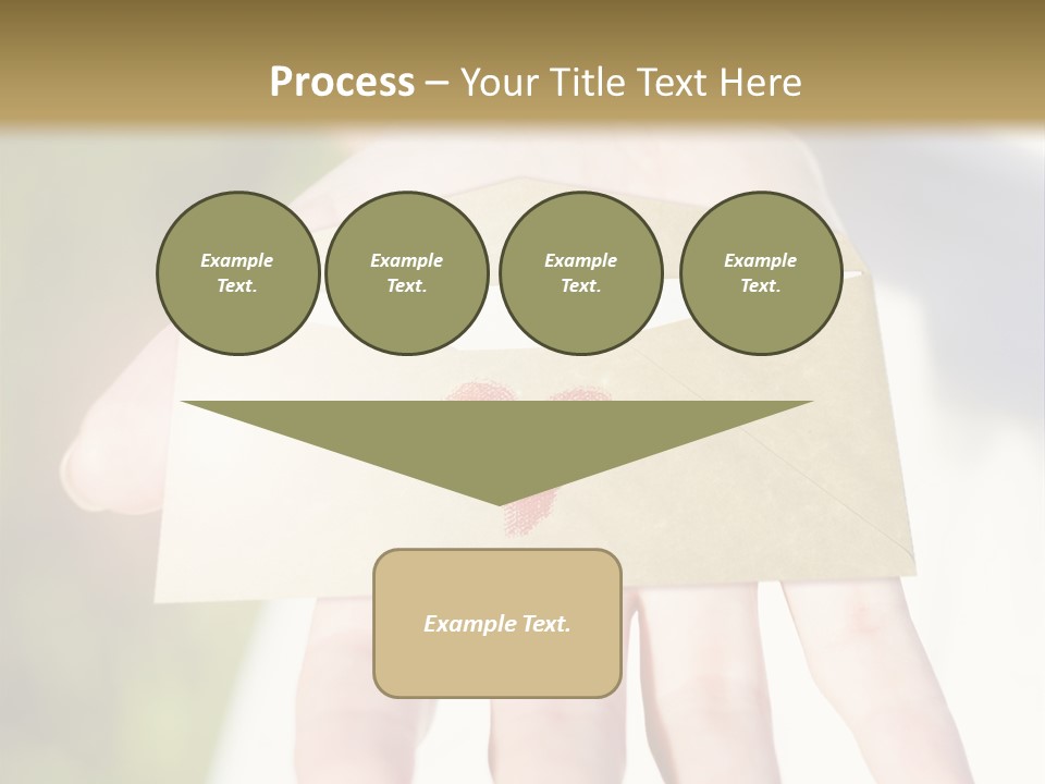 Day Nature Symbol PowerPoint Template