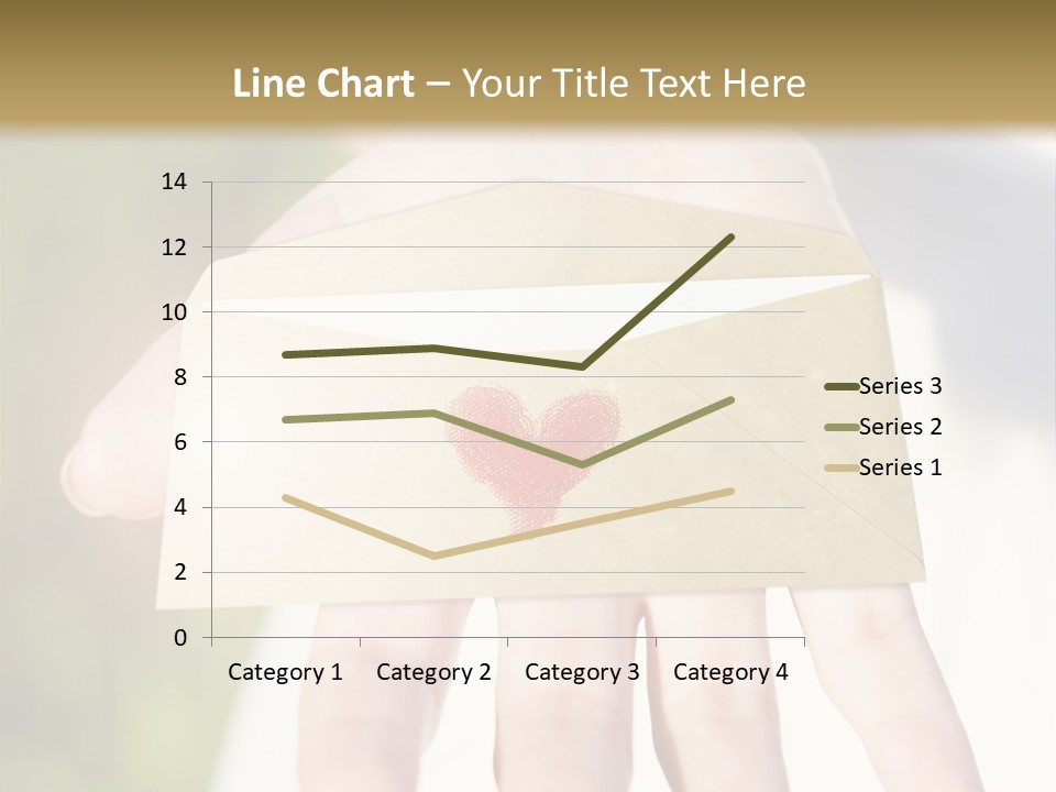 Day Nature Symbol PowerPoint Template
