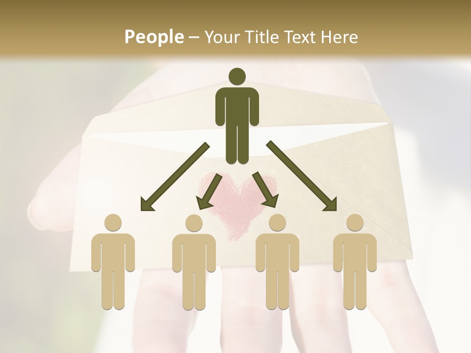 Day Nature Symbol PowerPoint Template