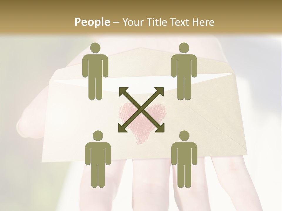 Day Nature Symbol PowerPoint Template