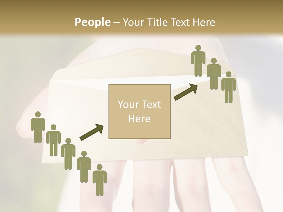 Day Nature Symbol PowerPoint Template