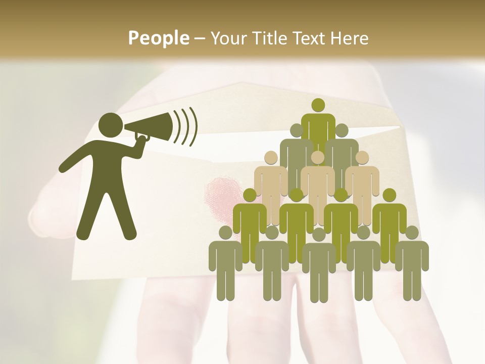 Day Nature Symbol PowerPoint Template