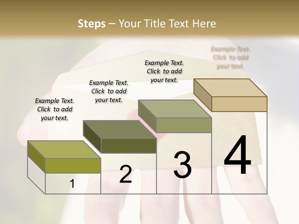 Day Nature Symbol PowerPoint Template