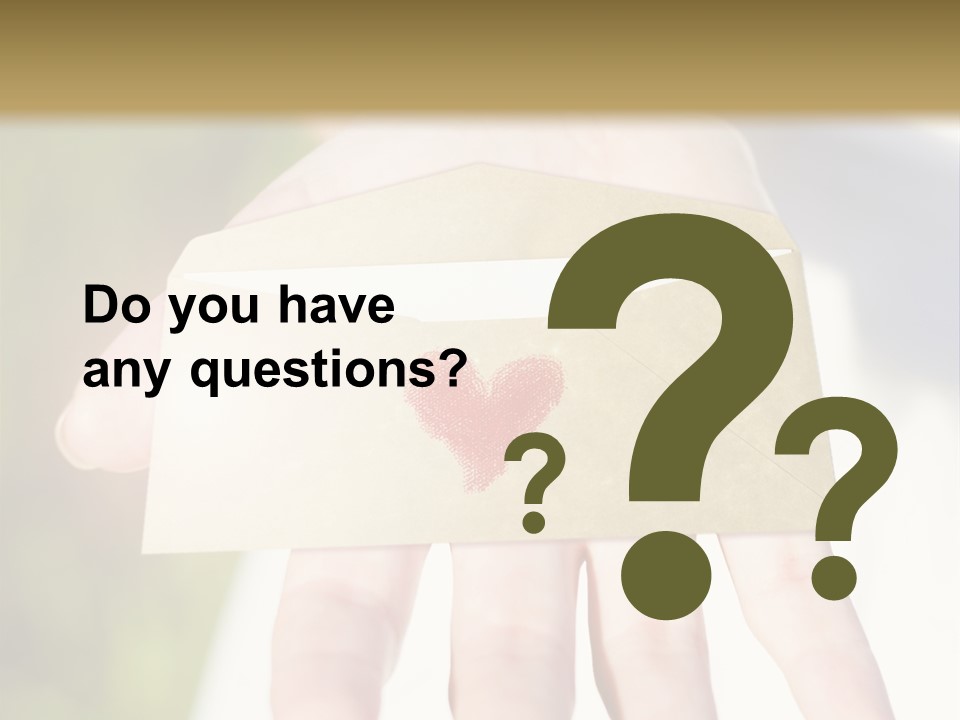 Day Nature Symbol PowerPoint Template