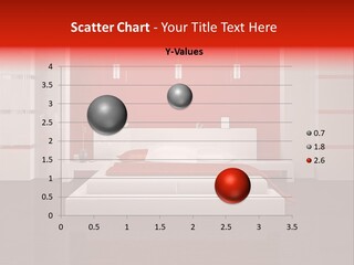 Pattern Scene Interior PowerPoint Template