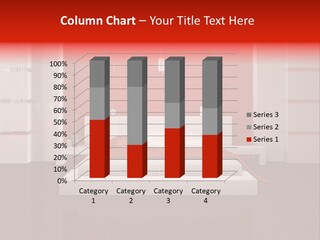 Pattern Scene Interior PowerPoint Template