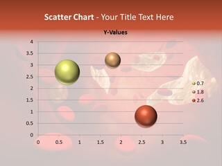 Oxygen Body Erythrocyte PowerPoint Template