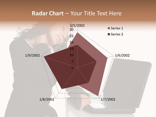 Spine Model Beautiful PowerPoint Template