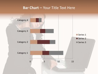 Spine Model Beautiful PowerPoint Template