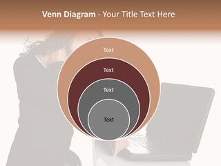 Spine Model Beautiful PowerPoint Template