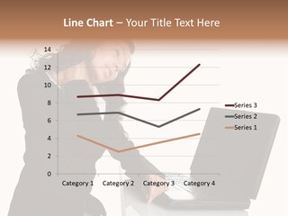 Spine Model Beautiful PowerPoint Template