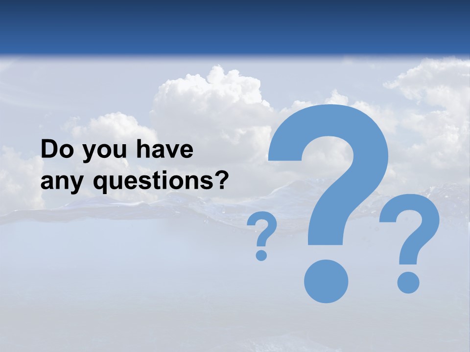 Lax Seafood Lunch PowerPoint Template