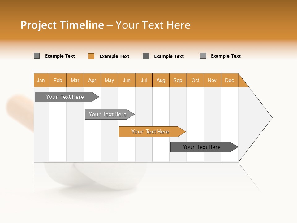 Cigarette Cancerous Quitting PowerPoint Template