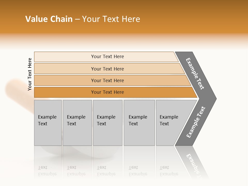 Cigarette Cancerous Quitting PowerPoint Template