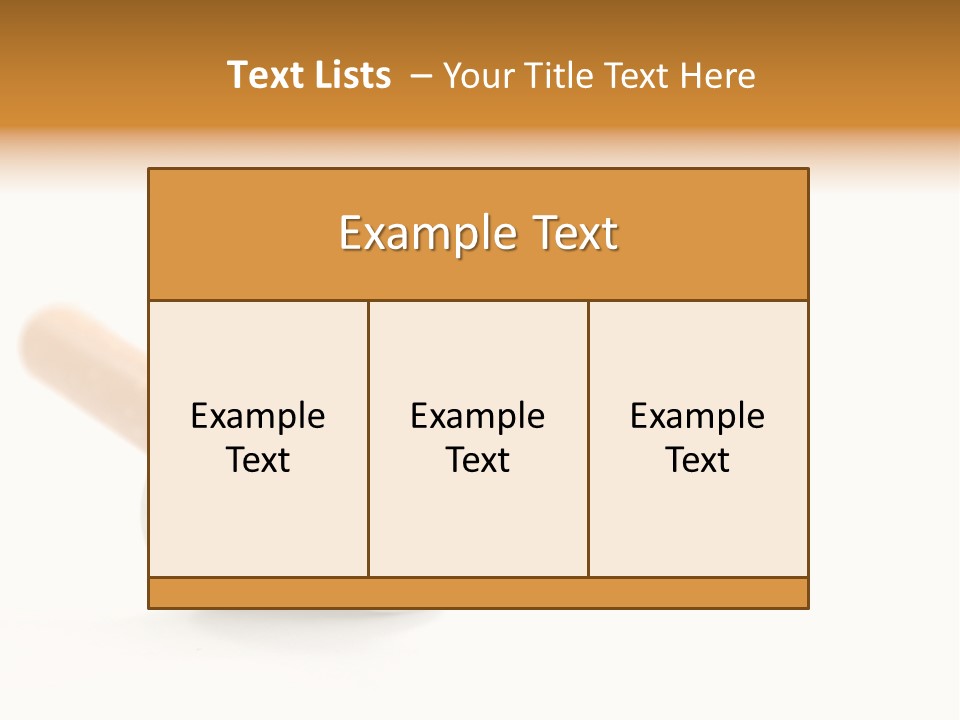 Cigarette Cancerous Quitting PowerPoint Template