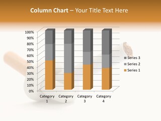 Cigarette Cancerous Quitting PowerPoint Template