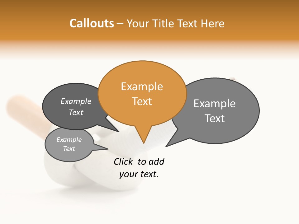 Cigarette Cancerous Quitting PowerPoint Template