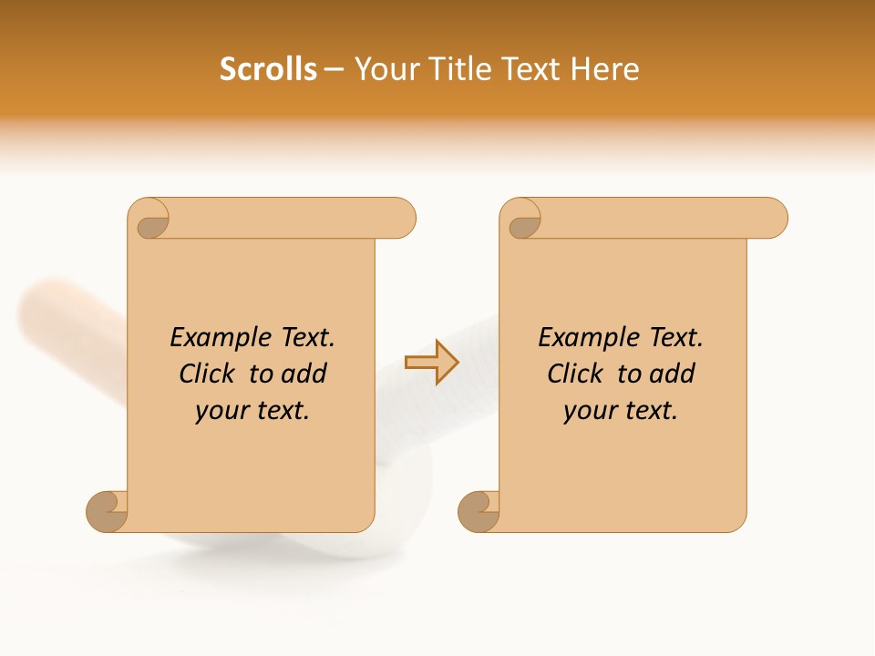 Cigarette Cancerous Quitting PowerPoint Template