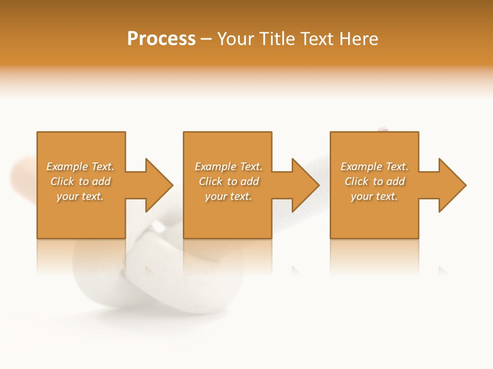 Cigarette Cancerous Quitting PowerPoint Template
