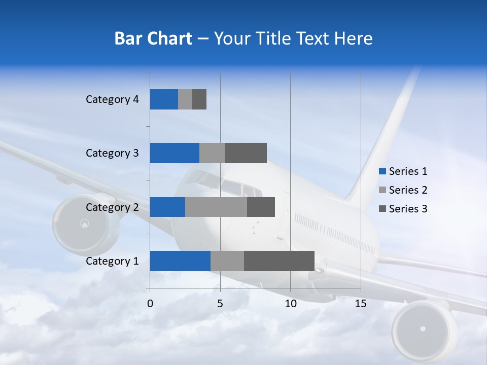 Speed Glow Map PowerPoint Template