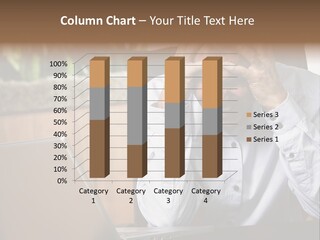 Clinching Furious Burnout PowerPoint Template