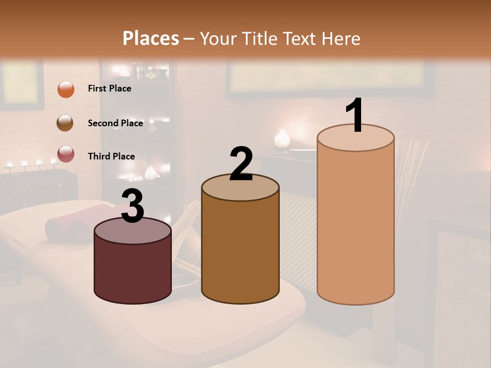 Spirit Concept Romantic PowerPoint Template