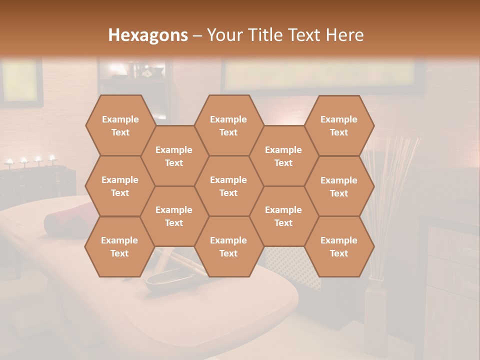 Spirit Concept Romantic PowerPoint Template