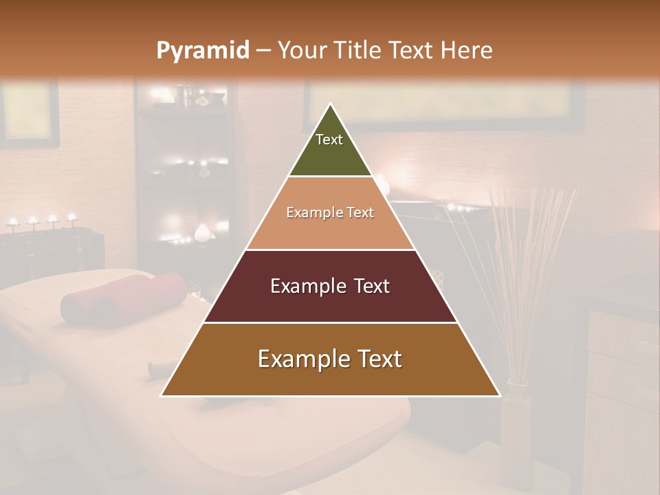 Spirit Concept Romantic PowerPoint Template