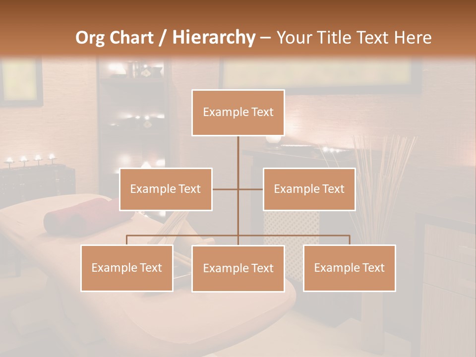 Spirit Concept Romantic PowerPoint Template