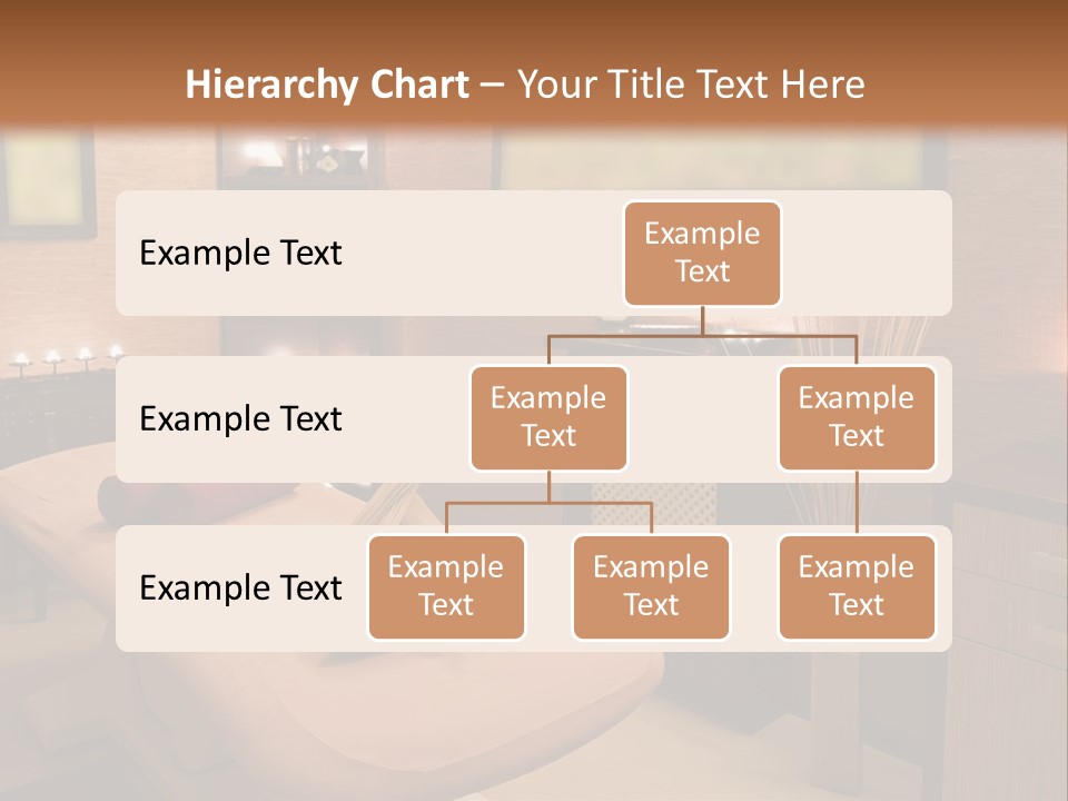 Spirit Concept Romantic PowerPoint Template