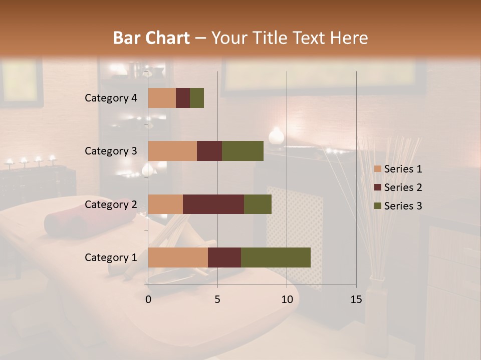Spirit Concept Romantic PowerPoint Template