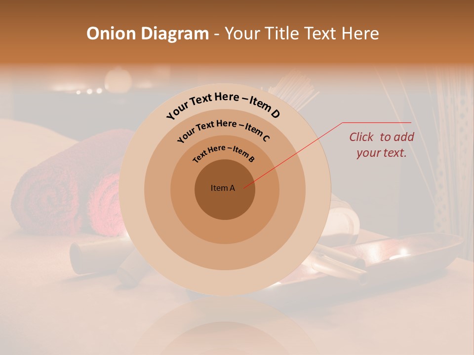 Spirit Health Wooden PowerPoint Template