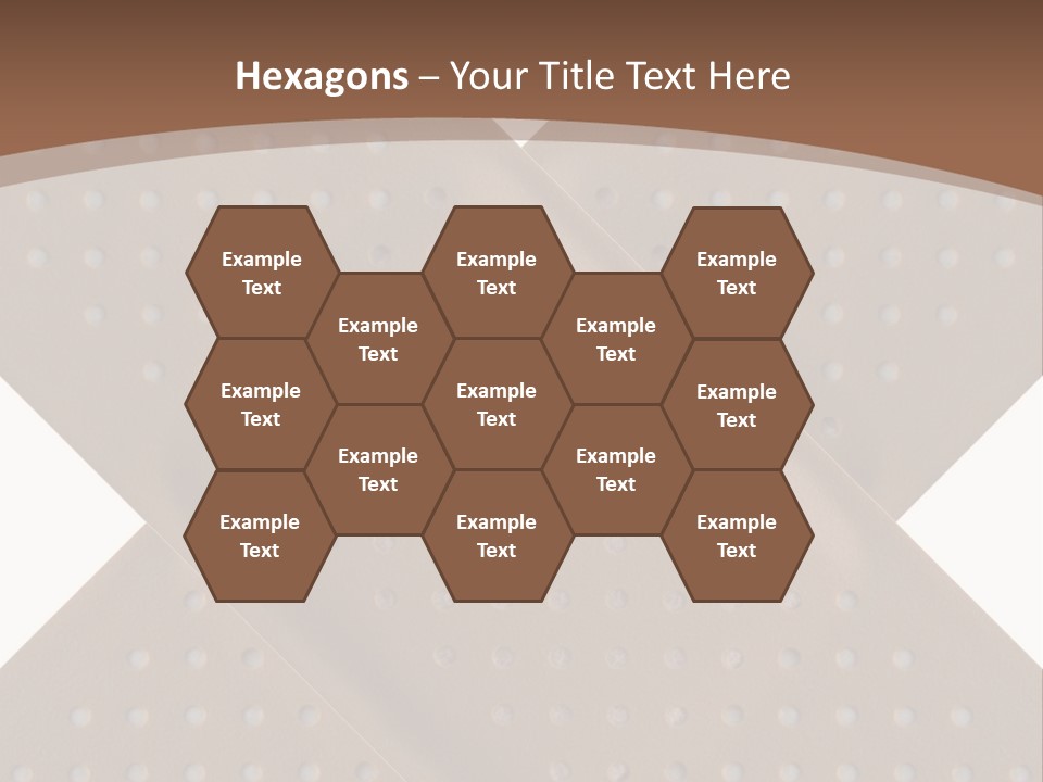 Aid Isolated Wound PowerPoint Template