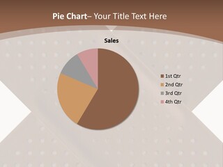 Aid Isolated Wound PowerPoint Template