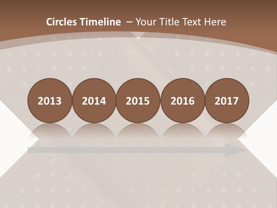 Aid Isolated Wound PowerPoint Template