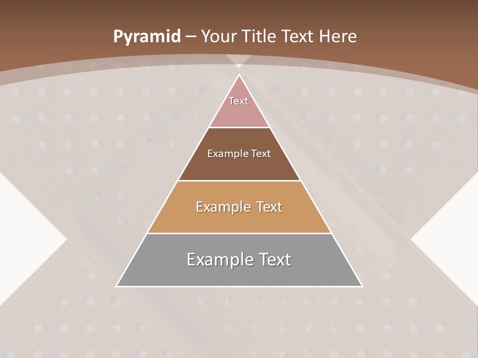Aid Isolated Wound PowerPoint Template