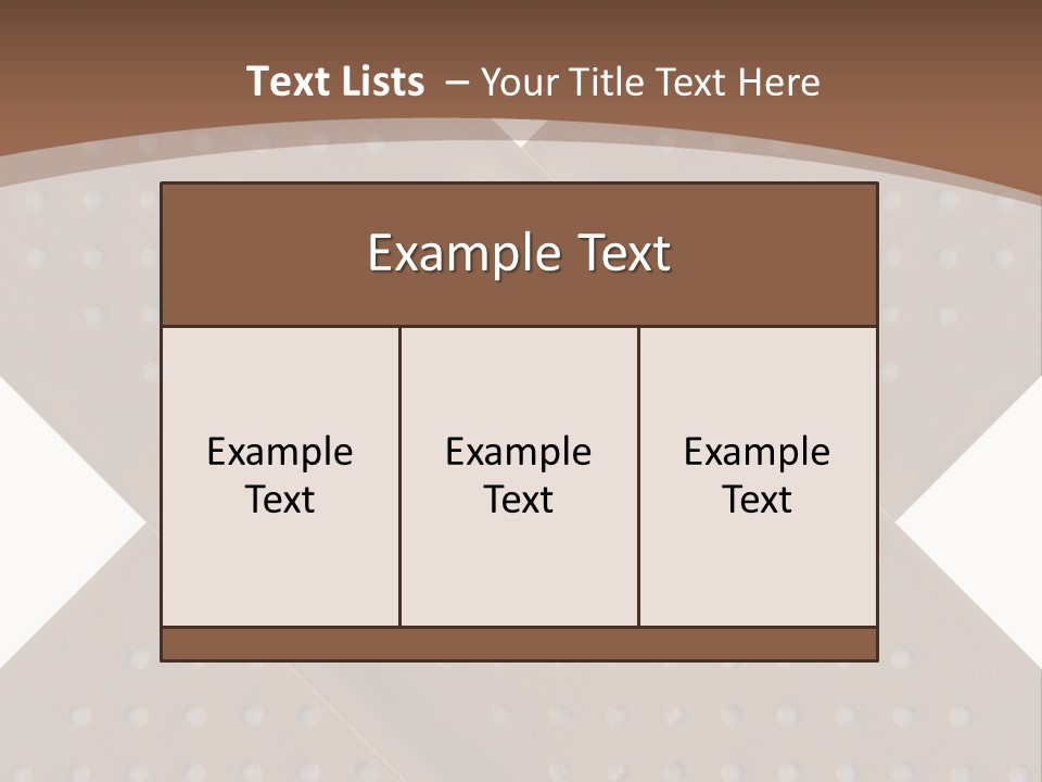 Aid Isolated Wound PowerPoint Template