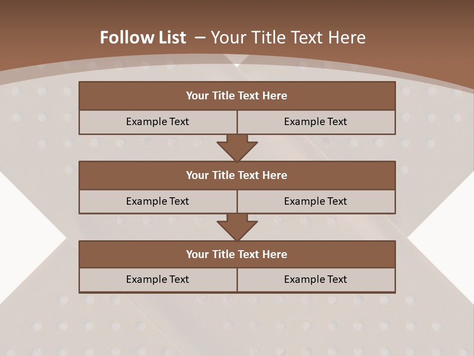 Aid Isolated Wound PowerPoint Template