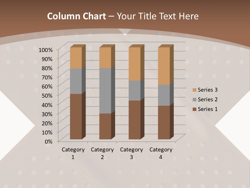 Aid Isolated Wound PowerPoint Template